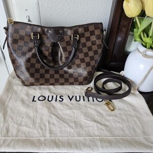 Louis Vuitton Siena PM